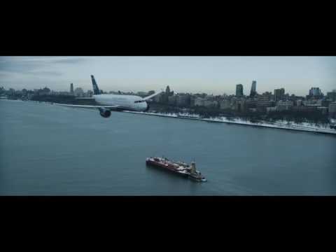 Sully | Officiële trailer 1 | 8 september in de bioscoop