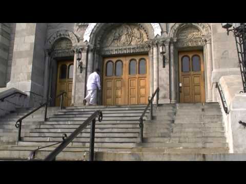 Bullet Ghost - Si Je Pouvais (R.e.p.) - 7Ave Boyz - Denado Filmz