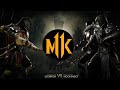 Mortal Kombat 11 Scorpion Vs Noob Saibot Very Hard