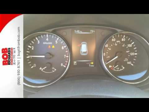 New 2017 Nissan Rogue Augusta Aiken, SC #C783635 - SOLD