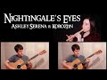 Nightingale's Eyes (Dragon Age) ~ Ashley Serena ...