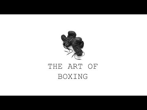 The Art of Boxing Promo Video