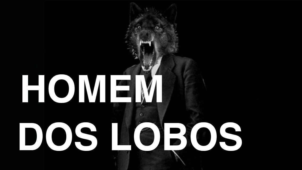 Homem dos Lobos | Christian Dunker | Falando daquilo 43