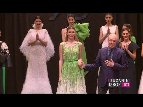 Suzanin izbor S03E115 -  Veče italijanske muzike i mode