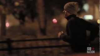 In The Zone - Dane Sanzenbacher