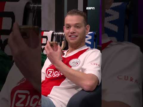 Chahid Charrak krijgt spraakmemo van teleurgestelde Cody Gakpo 😱