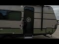 Check out this Video for a 2025 Forest River No Boundaries NB19.3 Beast Mode(Stock #7906)  for sale by Parkway RV Center. This unit is located in Ringgold, GA