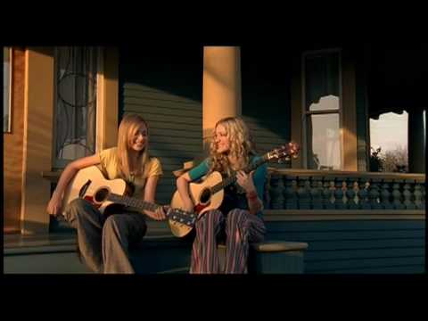 Aly And AJ - No One