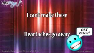 Patty Loveless   The Lonely Side Of Love