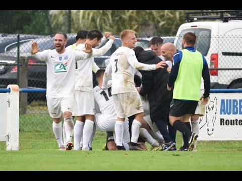 Coupe de France, 4e Tour | Mothern/EMM Vs FC Obermodern, la séance de tirs-au-but