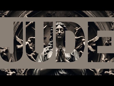 Jude 1:1-4 | Intro and Greeting | Pastor Garrett Spencer | Calvary Santa Rosa Beach