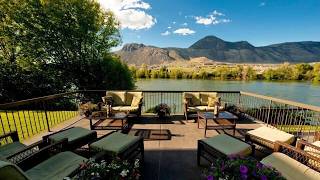 Riverland Inn & Suites, Kamloops, Canada | Travel With Jyoti