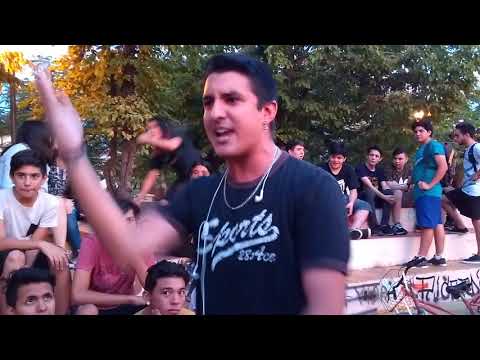 QV VS NOLEK - Primera Free - Cuartos de final