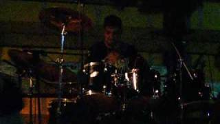 ALCOHOLIC DISASTER  &quot;Kill For Cash&quot;