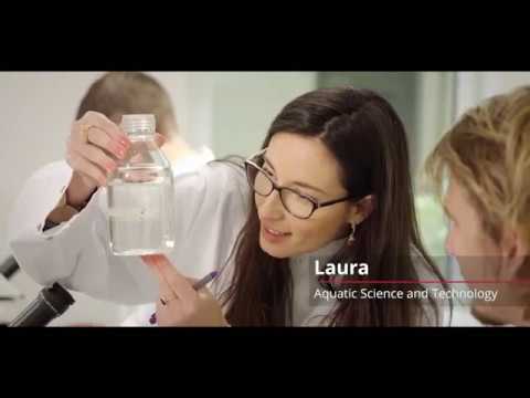 Studying at DTU – Technical University of Denmark