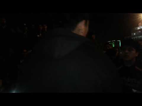 Plaza de Reyes-Marroking