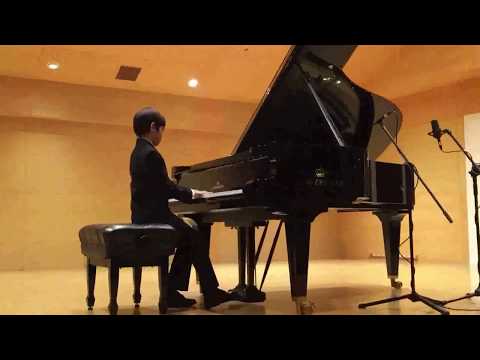 161126 Enchanted Evening XXI, Stanley Plays Dussek, Glier, Vis