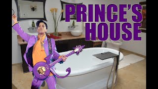 Prince&#39;s Paisley Park 2019