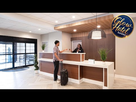 Staybridge Suites Atlanta Airport By IHG | Atlanta (GA), United States | Hotel Review 🏩