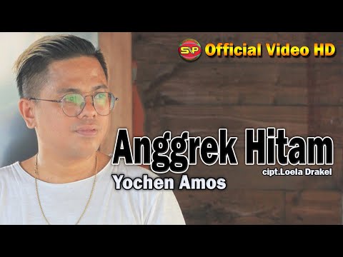 Anggrek Hitam - Yochen Amos