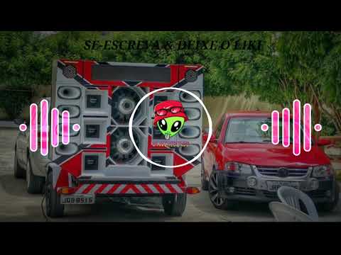 O CRIA NO BEAT ((( SEGUE EM FRENTE VIRA A ESQUERDA))) [COM GRAVE]🔊👽💯