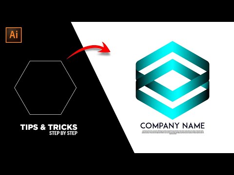 Best Logo Design Ideas CorelDRAW Tutorial