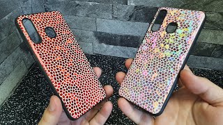 Glitter Luxury Case Samsung Galaxy A20 A30 A20S A20E