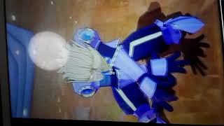 【ヒーローズバトルラッシュ】ホークスチームvs青山優雅チーム