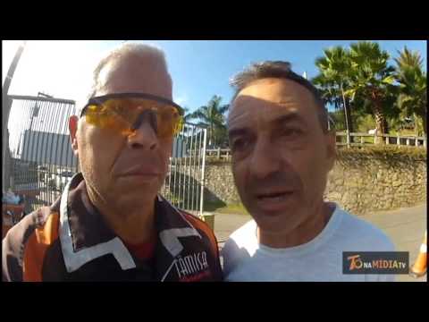 3 ETAPA DO CAMPEONATO DE ARRANCADA NO SPEEDWAY MUSIC PARK COM GERALDO O ORGANIZADOR DO EVENTO CONFIR