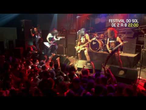 Festival Dosol na Music Box Brazil: Teaser