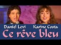 Daniel Levi Karine Costa Ce Rêve Bleu à Disneyland Paris