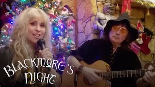 Blackmore&#39;s Night - O Come All Ye Faithful (Minstrel Hall, Christmas 2020)