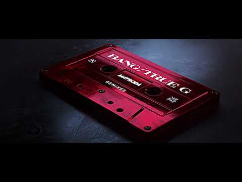 Matroda - Bang (feat. Dances With White Girls) [Bentley Dean Remix]