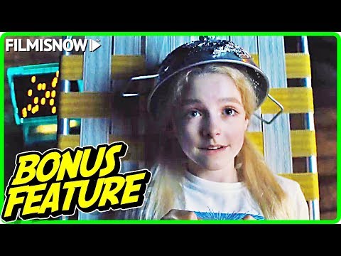 TROOP ZERO | Meet The Troop Featurette