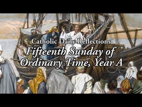 The Divine Attraction - Sunday, July 12, 2020