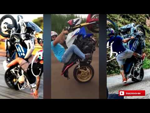 Mc Digo STC e Mc Neguin Da BRC - Respeita Nois 🎶🚀