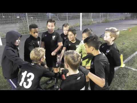 Kronängs IF P09/10 - "Kronäng, Kronäng, Kronäng, är bäst i alla fall"