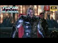 Thor God Of Thunder Chapter 1 The Jötun Raid Walkthrough Gameplay Ultra HD 4K