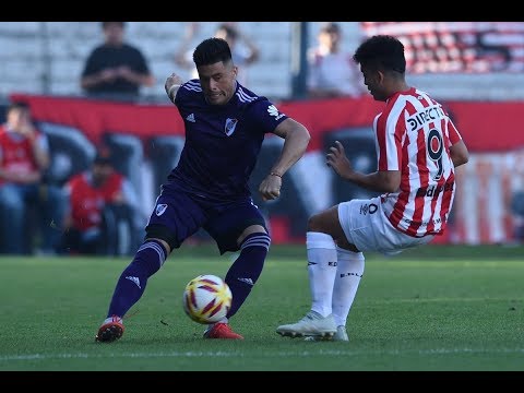Fecha 11: Resumen de Estudiantes - River