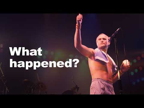 The moment Genesis' sound changed forever