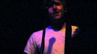 Lydia- Always Move Fast