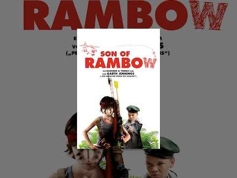 Son of Rambow