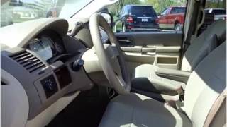preview picture of video '2010 Chrysler Town & Country Used Cars Cincinnati Oh'