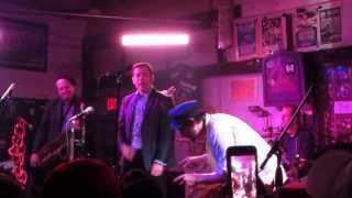 Rude and Reckless by The Slackers Live at Churchills 2014