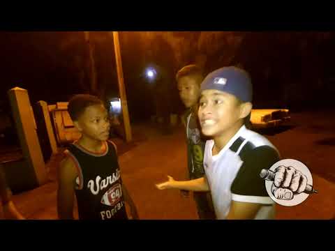 NP x Tauro vs Batusai x Exone | Batalla de Nueva Escuela