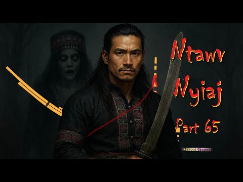 Ntawv Nyiaj (Part 65) Tus Neeg Dig Muag Lub Neej 07/01/2025