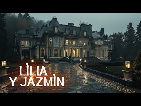 LÍLIA Y JAZMÍN 2 | Película completa en Español Latino