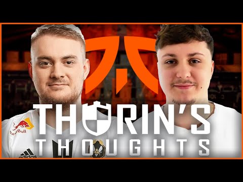 Under-Rated IGL! C9's Best Pieces! What is their Ceiling? - ALEX and mezii join FNATIC - CSGO