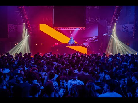 Dark Grooves -  Live from Wabi Fun Club by Igna Farres & Layton Giordani 24.05.2022