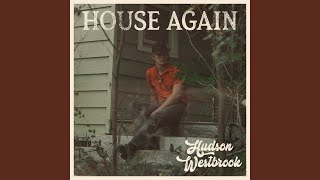 Cover art for house again